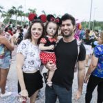 Simara Morais, Lara Morais E Bruno Santanelli (2)