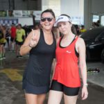 Tati Fales E Dayane Oliveira