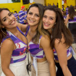 Taís Araújo, Amanda Teixeira E Mayara Araújo (2)