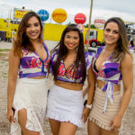 Taís Araújo, Sheyla Alexandre E Mayara Araújo (3)