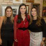 Ticiana Vieira, Juliana Botelho E Iana Santos (1)