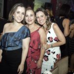 Valeria, Camila E Ana Luiza Aeres