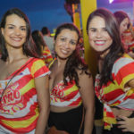 Vanessa Vieira, Andrea Saboia E Aline Holanda (2)