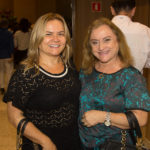 Vera Carvalho E Lúcia Alencar (1)