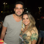 Victor Oliveira E Roberta Fernandes (1)