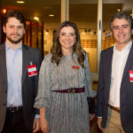 Victor Perlingeiro, Emília Buarque E Ronaldo Barbosa (1)