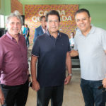 Vilmar Ferreira, Deib Otoch E Valdir Fernandes