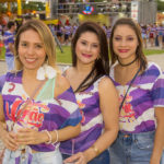 Virgínia Albuquerque, Vanessa De Castro E Amanda Luciano (2)