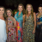 Virgínia Holanda, Karine Arrais, Alexandra Pinto, Salete Maciel E Ana Nobre (2)