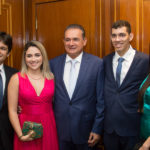 Vitor, Vivian, Washington, Gustavo E Laís Araújo (4)