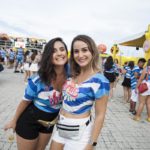 Vitoria Onofre E Yasmin Davi