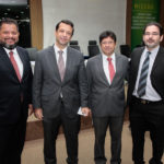 Wemerson Sales, Fredy Albuquerque, Fernando Falcão E Marcos Vinicius (2)