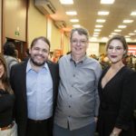 Winny Caminha, Marcos Viveiros, Celio Fernandes E Milla Maia