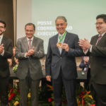 Yure Torquato, Beto Studart, Afranio Barreira E Rafael Fujita (2)