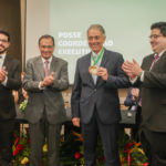 Yure Torquato, Beto Studart, Afranio Barreira E Rafael Fujita (3)