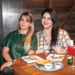 Kamila Feitosa E Isabella Moraes