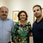 Ademar Gondim, Celina Peixoto E Paulo Salim (3)