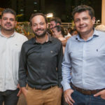 Adriano Alves, Samuel Max E Ladislau Nogueira