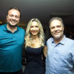 Adriano Nogueira, Carmen Rangel E Jose Carlos Pontes (1)