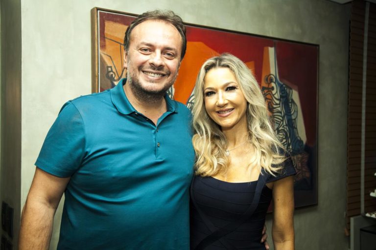 Adriano Nogueira E Carmen Rangel (1)