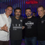 Alex Matos, Gilberto Carneiro, José Carlo E Ênio Miranda (1)