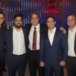 Alexandre Guizardi, Cassio Pacheco, Reinaldo Dantas, Tiago Asfor E Leonardo Vasconcelos (1)