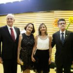 Alfredo Abdon, Bia Abdon, Rosimeire Alcantara E Augustinho Alcantara (2)