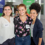 Aline Mendonça, Renata Duarte E Ana Botelho (2)