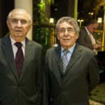 Alvaro Correira E Ivanildo Marcelo