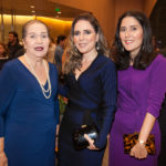 Ana, Agda E Mariana Muniz