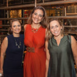 Ana Catarina Mota, Diana Bezerra E Sandra Geroldo