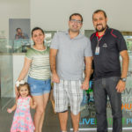 Ana Luisa E Patrícia Catunda, Edilson Mendonça E Rafael Alves (3)