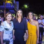 Ana Studart, Patricia Studart E Karina Studart