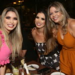 Anastacia Campos, Natasha Campos E Rafaele Martins (2)