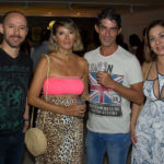 André Alves, Katia Romeiro, Alexandre Pestana E Valéria Rondinele (1)