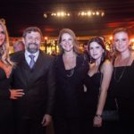 Anelisa Barreira, Elcio Batista, Cecilia Dafonte, Marilia Quintao E Ellen Pessoa (1)