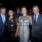 Antonio Henrique Bandeira, Edileuza Bandeira, Natalia Nogueira E Sarto Nogueira (4)