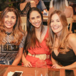 Antonio Oubert, Fabiana Lins E Renata Parente (1)