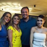 Ariana Da Fonte, Tatiana Luna, Adriano Nogueira E Juliana Cordeiro (1)