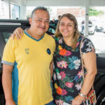 Aucélio E Ana Marinho (1)