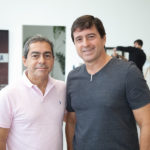 Augusto Martins E Igor Ribeiro