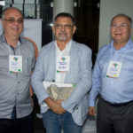 Augusto Porto, Francisco Carvalho E Delano Gadelha (1)