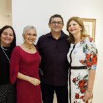 Beatriz Napoleao, Silvia Campos, Jose Guedes E Ivana Bezerra (3)