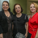 Bernadete Bezerra, Beatriz Alcantara E Lurdinha Leite Barbosa (2)