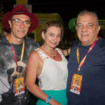 Beto Santos, Louise E Waldo Santos (1)