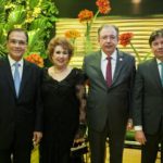 Beto Studart, Leda Maria, Ricardo Cavalcante E Edgar Gadelha (1)