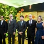 Beto Studart, Ricardo Cavalcante, Edgar Gadelha, Rodrigo E Ana Claudia Rolim (1)