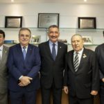 Bosco Macedo, Assis Cavalcante, Artur Bruno, Idalmir Feitosa E Carlos Mesquita (1)