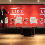 Café   Debate LIDE Ceará 5