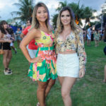 Camila Lopes E Aline Magalhães